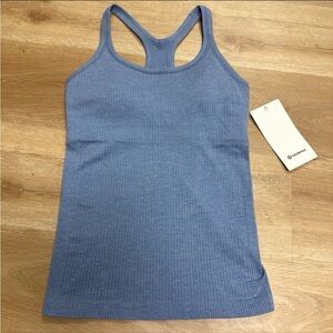 Lululemon Ebb to Street Tank